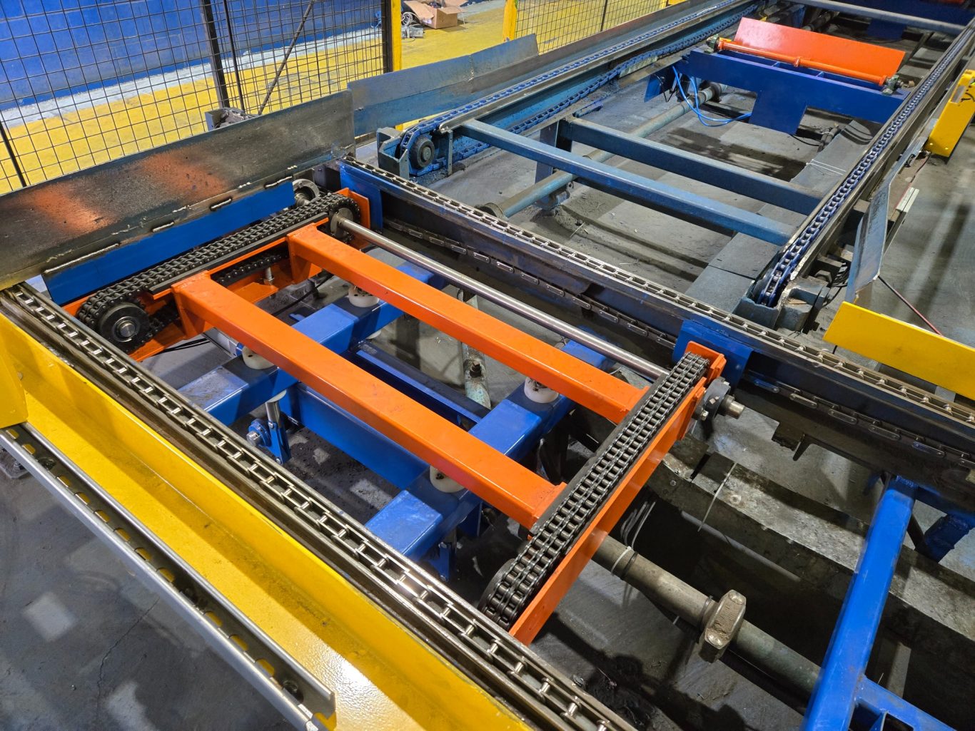 Conception & Installation